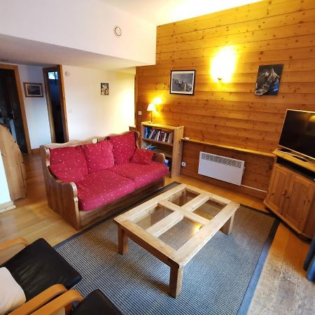 Le Lagopede Apartamento Chamonix Exterior foto