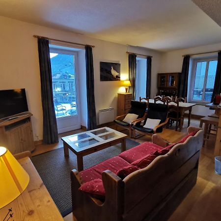 Le Lagopede Apartamento Chamonix Exterior foto