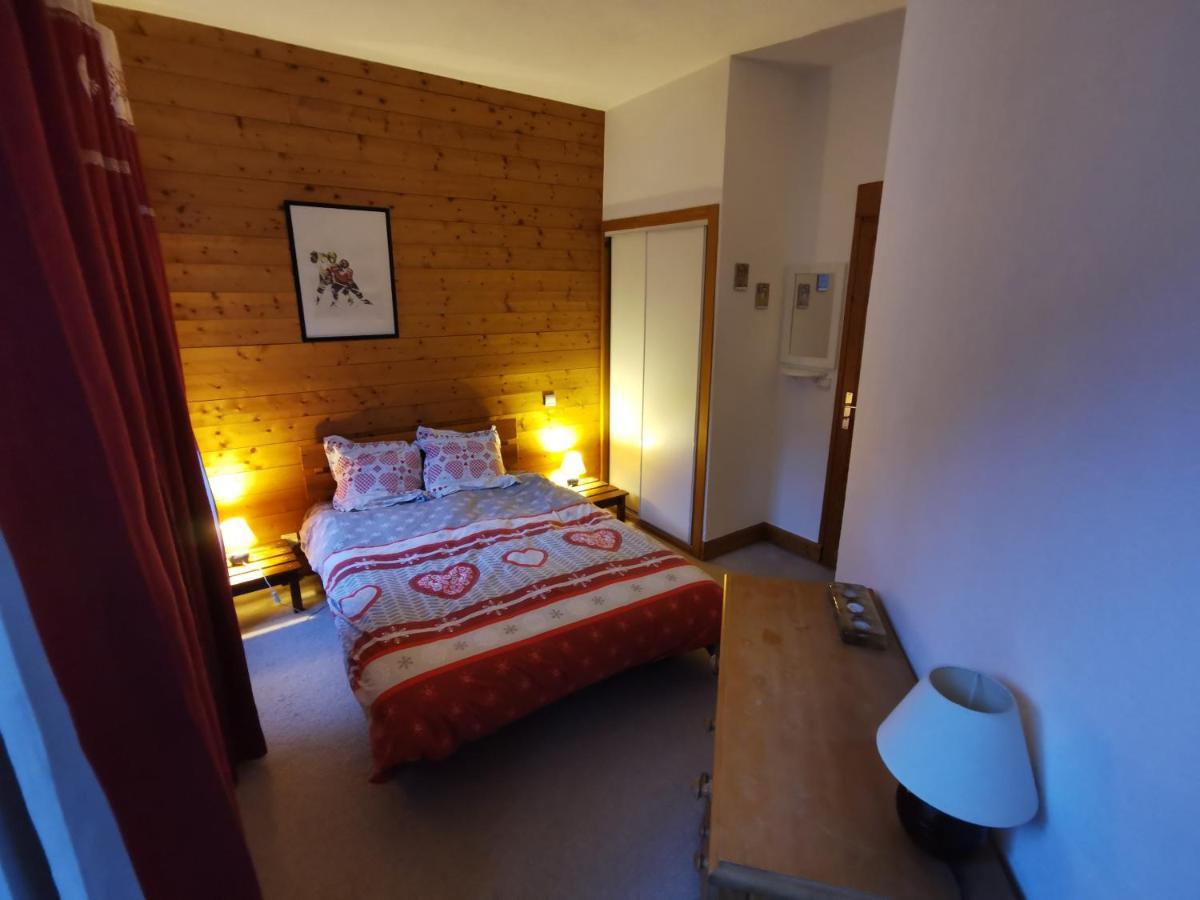 Le Lagopede Apartamento Chamonix Exterior foto